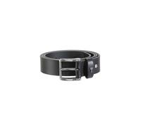 AMI PARIS Cintura in pelle nero | 85