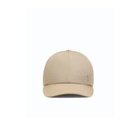 Ami Paris - Cotton Cap - - Accessories - Uomo - Beige - ONE SIZE