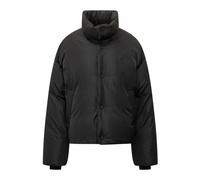 Ami Paris - De Coeur Down Jacket - - Jackets - Uomo - Nero - M