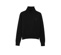 AMI PARIS Dolcevita nero | XXL