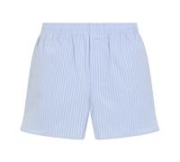 Ami Paris - Elasticated Shorts - - Shorts - Uomo - Blu - L