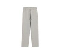 Ami Paris - Felpa Ami de Coeur - - Trousers - Uomo - Grigio - L