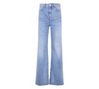 Ami Paris - Flare Fit Jeans - - Jeans - Donna - Blu - W29