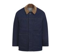 Ami Paris - Giacca Blu per Uomo Aw25 - - Jackets - Uomo - Blu - XS