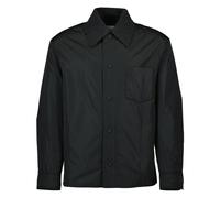 Ami Paris - Giacca Camicia in Nylon - - Shirts - Uomo - Nero - L
