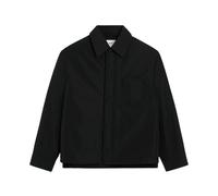 Ami Paris - Giacche Nere per Uomo - - Jackets - Uomo - Nero - XL