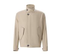 Ami Paris - Harrington Jacket - - Jackets - Uomo - Marrone - S