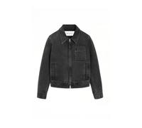 Ami Paris, ,Jackets ,Uomo ,Nero ,L Bags