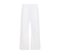 Ami Paris - Jeans a gamba larga - - Jeans - Uomo - Bianco - W34