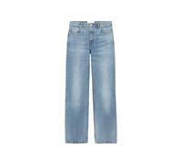 Ami Paris - Jeans a Vestibilità Ampia - - Jeans - Uomo - Blu - W34