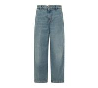 Ami Paris - Jeans Balloon Fit - - Jeans - Donna - Blu - W25