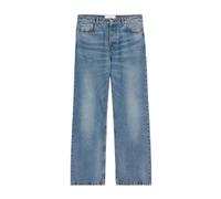 Ami Paris - Jeans Blu Taglio Classico Design Elegante - - Jeans - Uomo - Blu - W32