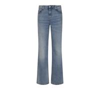 Ami Paris - Jeans Bootcut - - Jeans - Donna - Blu - W27