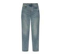 Ami Paris - Jeans Classici - - Jeans - Uomo - Blu - W33