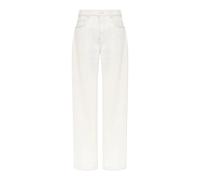 Ami Paris - Jeans dritti - - Jeans - Donna - Bianco - W26