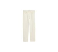 Ami Paris - Jeans in Cotone Vestibilità Parigina - - Jeans - Uomo - Bianco - W33