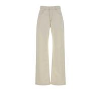 Ami Paris - Jeans Larghi - - Jeans - Donna - Beige - W26