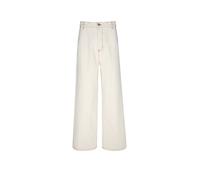 AMI PARIS Jeans Straight Fit crema | 31