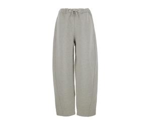 Ami Paris - Jogging - - Trousers - Donna - Grigio - L