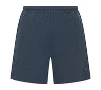 Ami Paris - Long Plain Swimshort - - Swimwear - Uomo - Blu - M