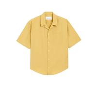 Ami Paris - Magliette a maniche corte - - Shirts - Uomo - Giallo - L