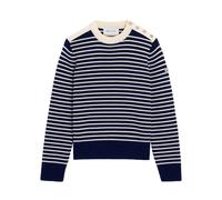 Ami Paris - Maglioni Ami Paris - - Knitwear - Donna - Multicolore - XS