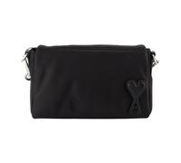Ami Paris - Marcel Lunch Box - - Bags - Uomo - Nero - ONE SIZE