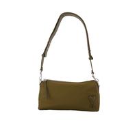 Ami Paris - Marcel Shoulder Bag - - Bags - unisex - Verde - ONE SIZE