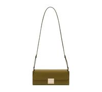 Ami Paris - Mimi Clutch Bag - - Bags - Donna - Verde - ONE SIZE