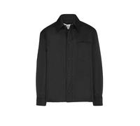 Ami Paris - Giacche Nere per Uomo - - Jackets - Uomo - Nero - M