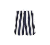 AMI PARIS Pantaloncini da bagno blu | M