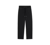 Ami Paris - Pantaloni sportivi Ami de Coeur in cotone - - Trousers - Uomo - Nero - M