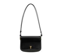 Ami Paris - Paris Paris Bag - - Bags - Donna - Nero - ONE SIZE