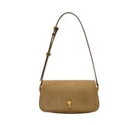 Ami Paris, ,Bags ,Donna ,Beige ,ONE SIZE Paris Paris Bag