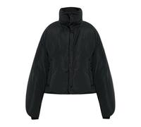Ami Paris - Piumino - - Jackets - Donna - Nero - M