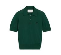 Ami Paris - Polo ADC - - Tops - Donna - Verde - M