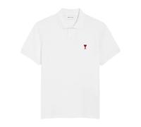 AMI PARIS Polo bianco | M