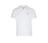 AMI PARIS Polo bianco | XXL