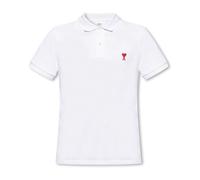Ami Paris, ,Tops ,Uomo ,Bianco ,XL Accessori
