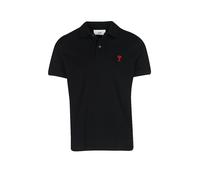 AMI PARIS Polo nero | M