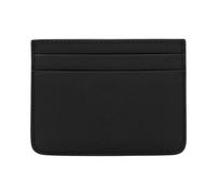 Ami Paris - Portacarte De Coeur - - Accessories - Uomo - Nero - ONE SIZE