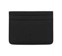 Ami Paris - Portacarte in Pelle Liscia - - Accessories - Uomo - Nero - ONE SIZE