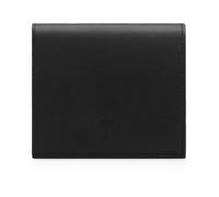 Ami Paris - Portafoglio Bifold - - Accessories - Uomo - Nero - ONE SIZE