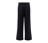 Ami Paris - Quota Jogging con Ami de Coeur Grande Tonalmente Inciso - - Trousers - Uomo - Nero - XL