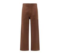 Ami Paris - Quota Jogging - - Trousers - Uomo - Marrone - L
