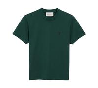 Ami Paris - Quota T-Shirt - - Tops - Uomo - Verde - S