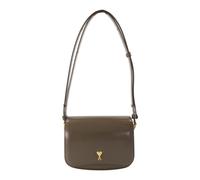 Ami Paris - Sac Paris - - Bags - Donna - Marrone - ONE SIZE