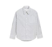 Ami Paris, ,Shirts ,Uomo ,Multicolore ,M Camisa Amplia Ami de Cœur