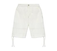 Ami Paris - Shorts con Tasche - - Shorts - Uomo - Beige - XL