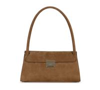 Ami Paris - Small Mimi Bag - - Bags - Donna - Marrone - ONE SIZE